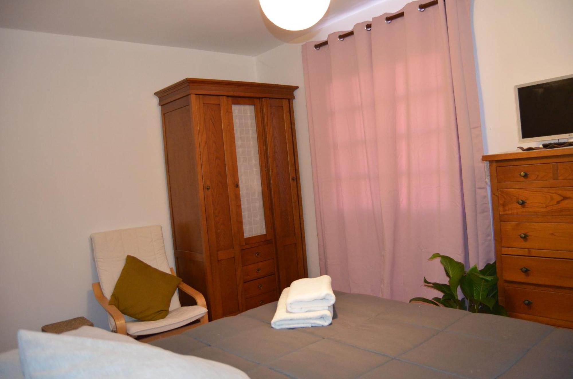 Villa Casa Aurora à Teo Extérieur photo