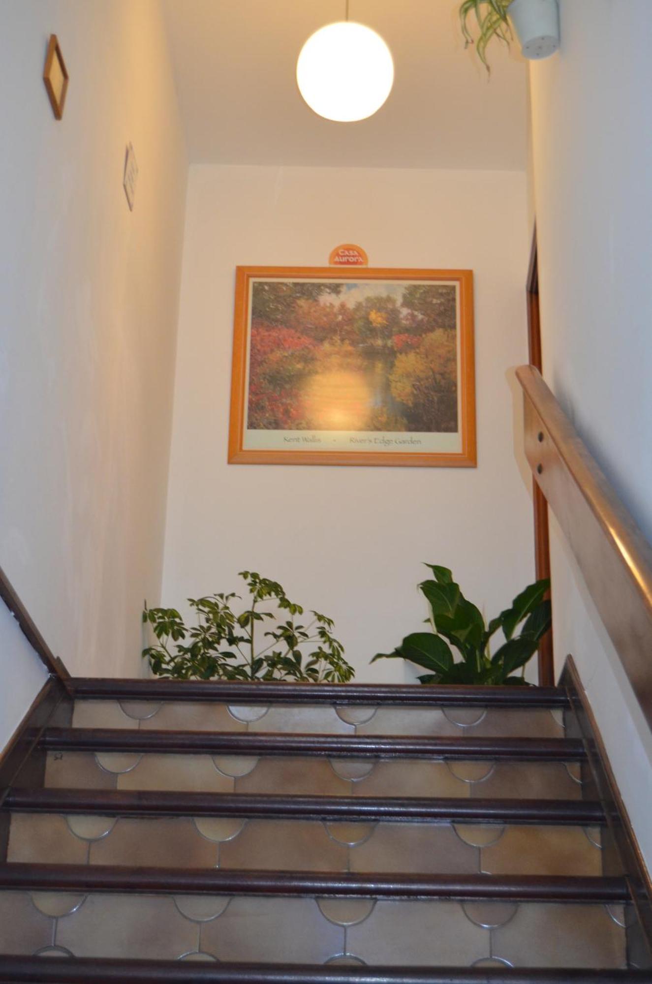 Villa Casa Aurora à Teo Extérieur photo