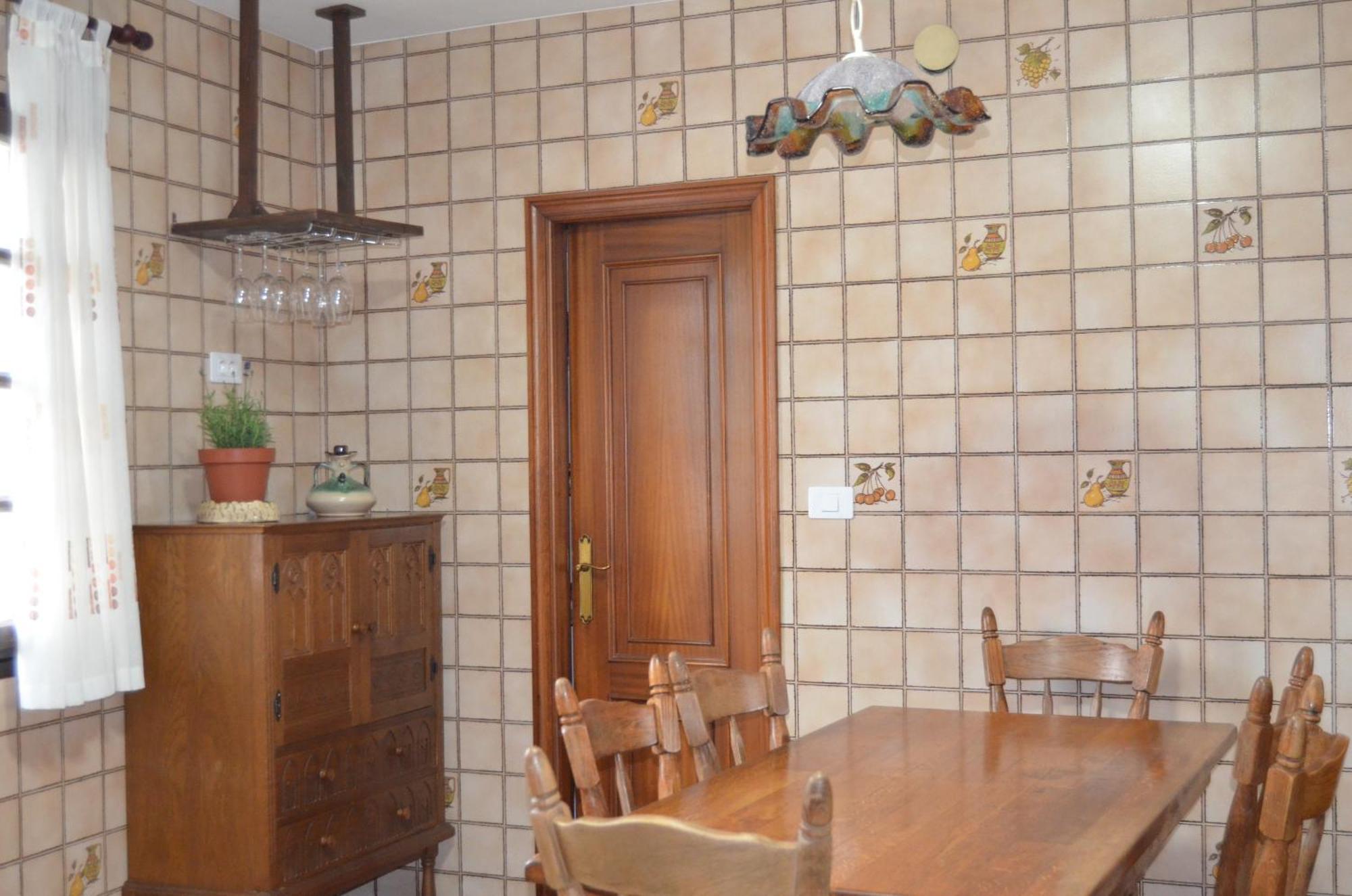 Villa Casa Aurora à Teo Extérieur photo